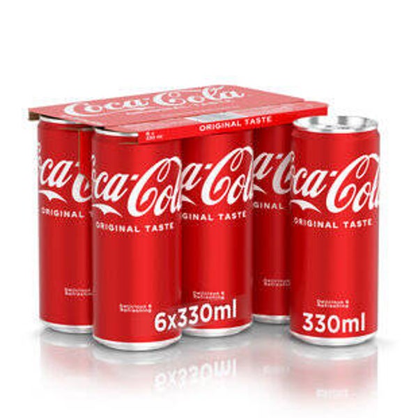 Coca Cola
