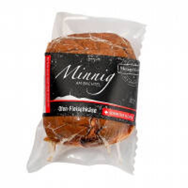 Ofenfleischkäse gebacken 225g