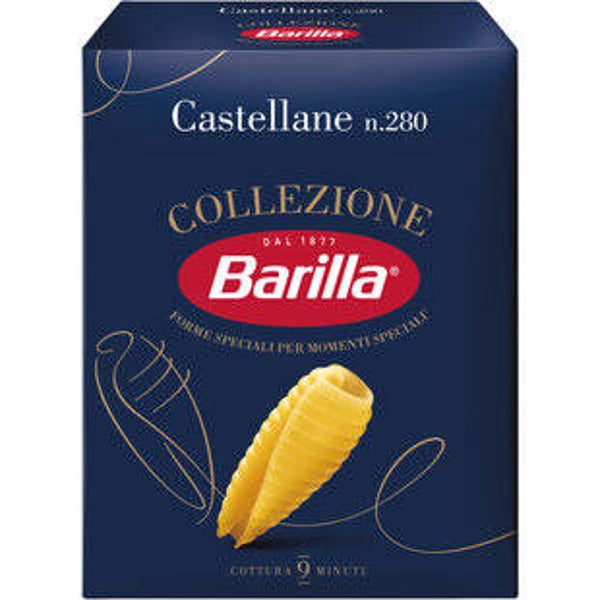 Barilla Collezione Castellane n. 280