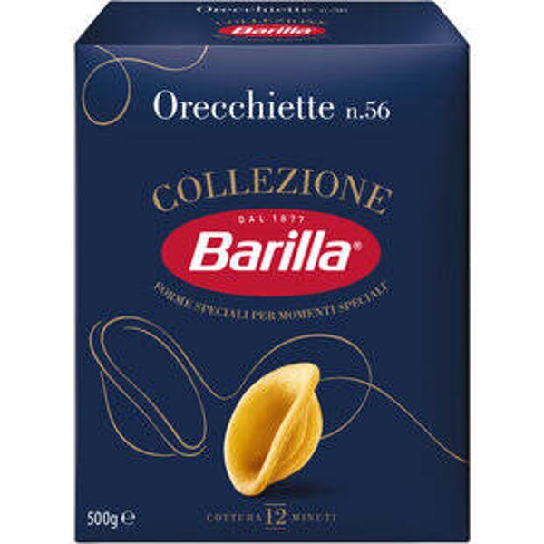Barilla Collezione Orecchiette n. 56