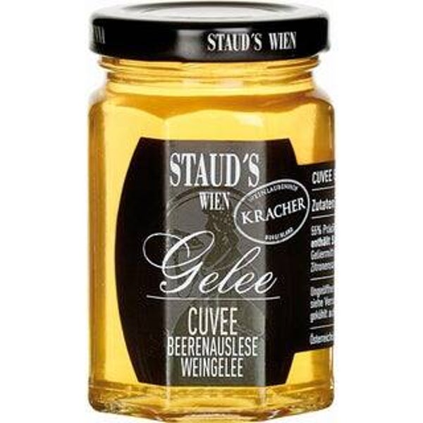 Beerenauslese Covee-Gelee 130g