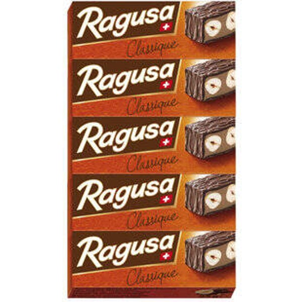 Camille Bloch Ragusa Riegel