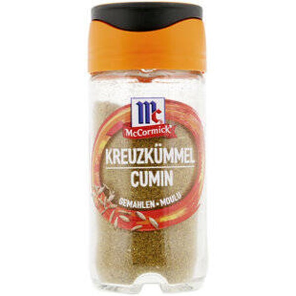 Kreuzkümmel