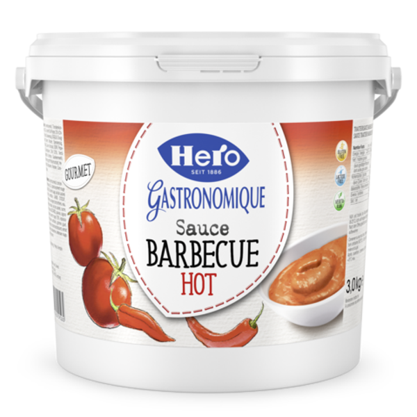 Ketchup 1x5 Kg