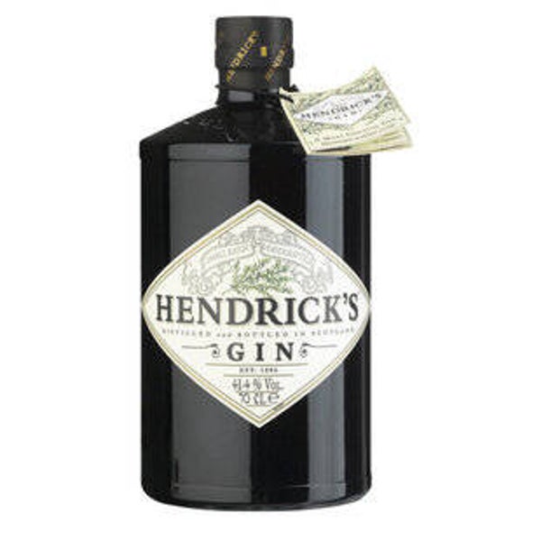 Hendrick s Gin
