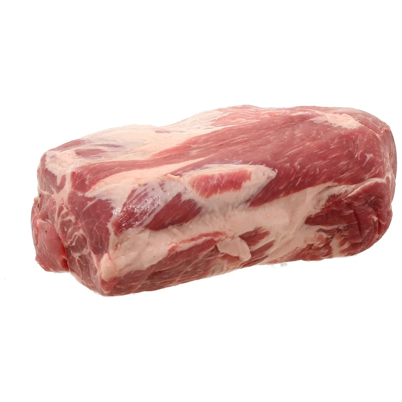 Hals Thurgauer Apfelschwein ca 1.5 Kg