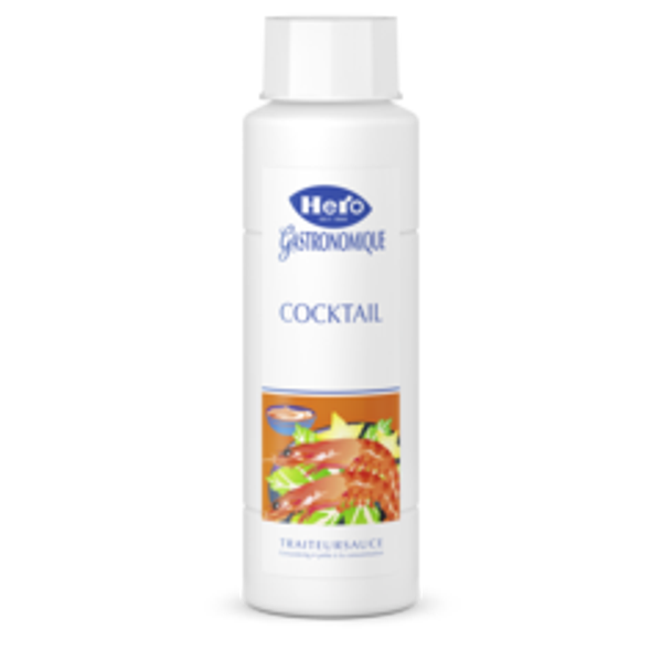 Hero Traiteursauce Cocktail