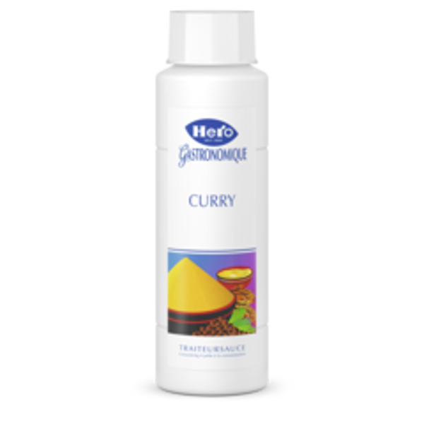 Hero Traiteursauce Curry