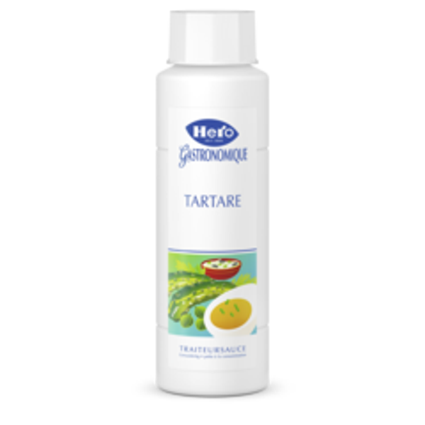 Hero Traiteursauce Tartare