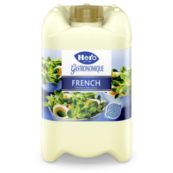 French Dressing 10l