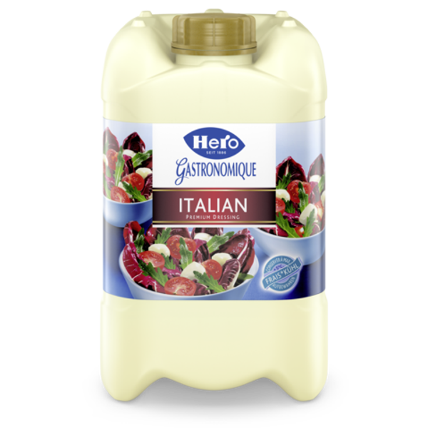 Italian Dressing 10l