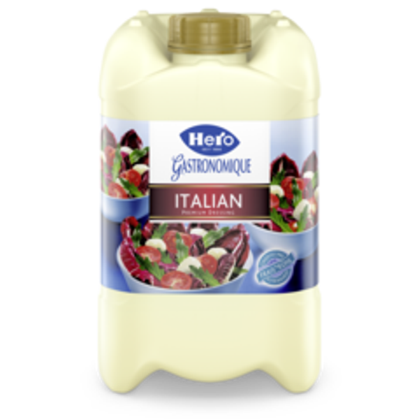 Hero Italian Dressing
