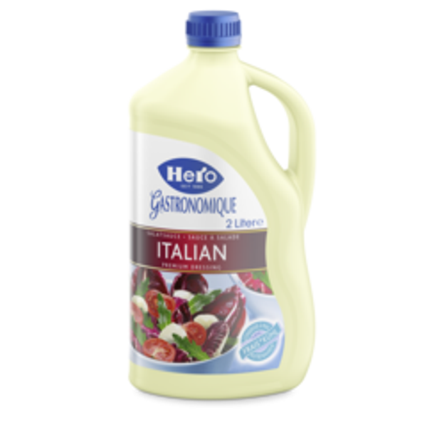 Hero Italian Dressing