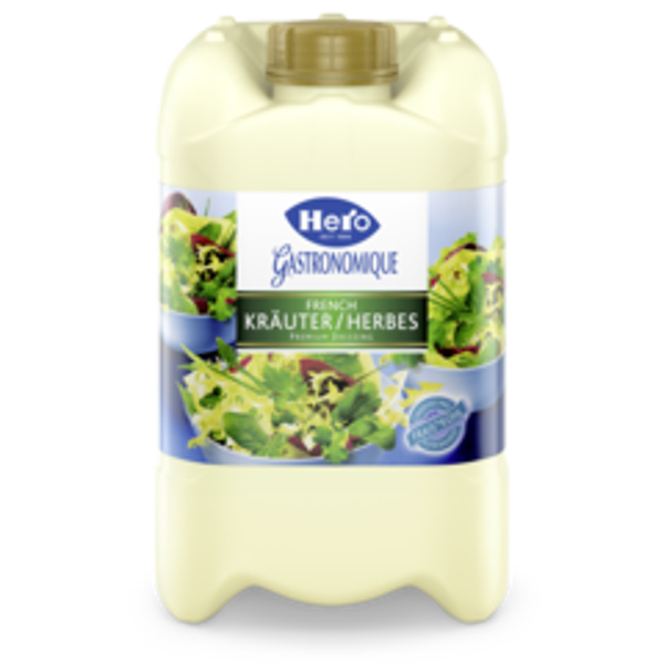Hero Kräuter Dressing
