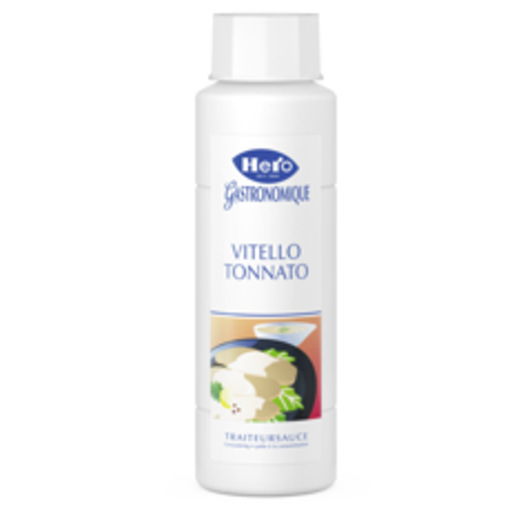 Hero Traiteursauce Vitello Tonnato
