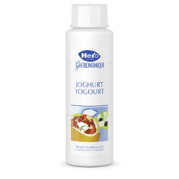 Hero Traiteursauce Joghurt