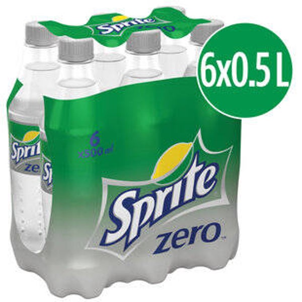Sprite Zero