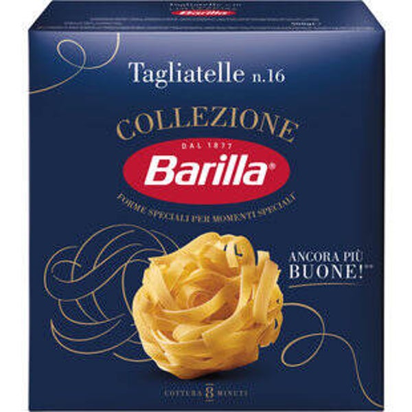 Barilla Collezione Tagliatelle n.16