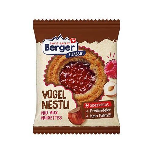 Vogelnestli