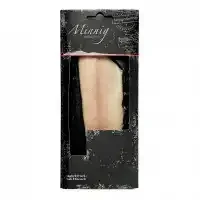 Forellenfilet geräuchert 80g