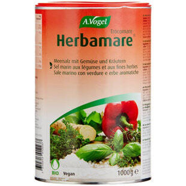 Bio Herbamare Trocomare