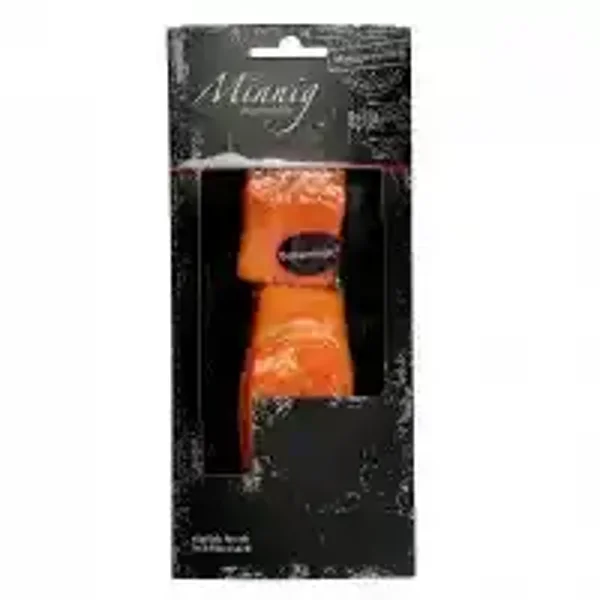 Heissrauch Lachs 80g