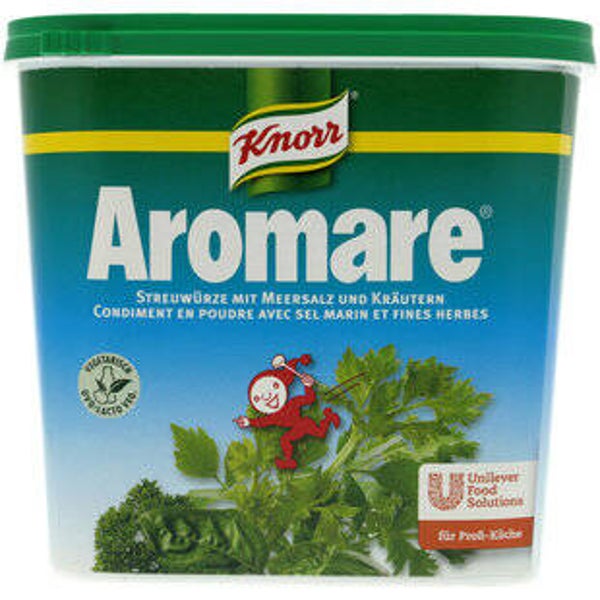Knorr Aromare