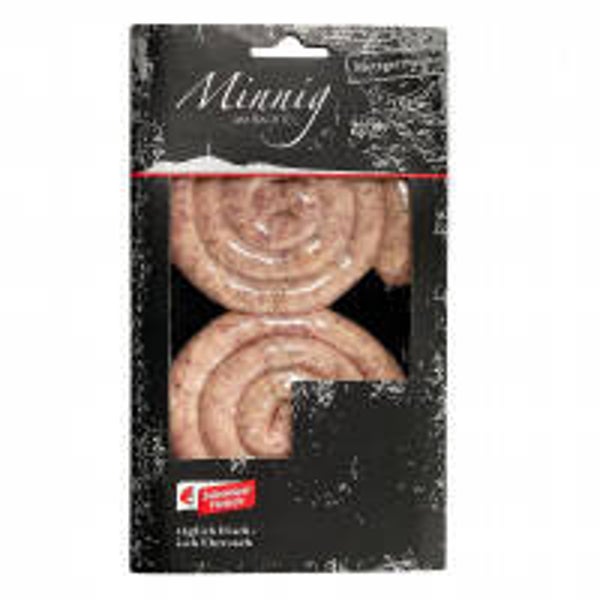 Grill Schnecken