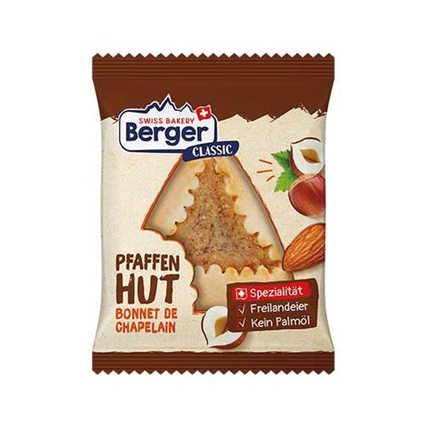Pfaffenhut