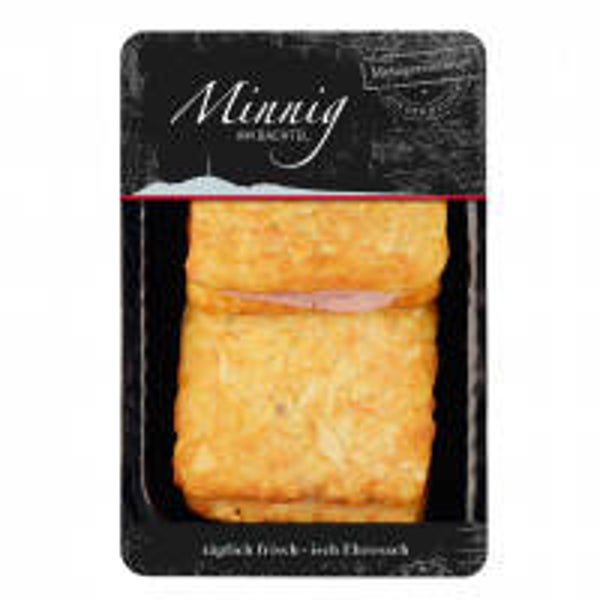Rösti Toast