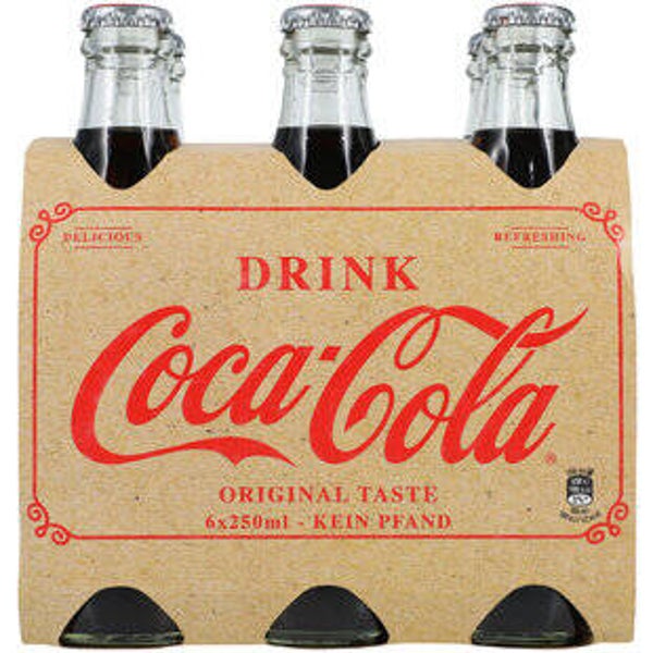 Coca Cola Original