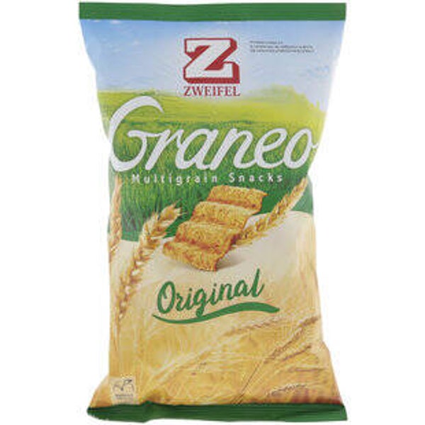 Zweifel Graneo Original