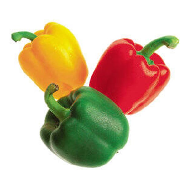 Bio Peperoni