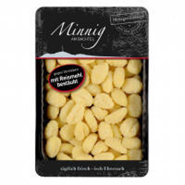 Gnocchi