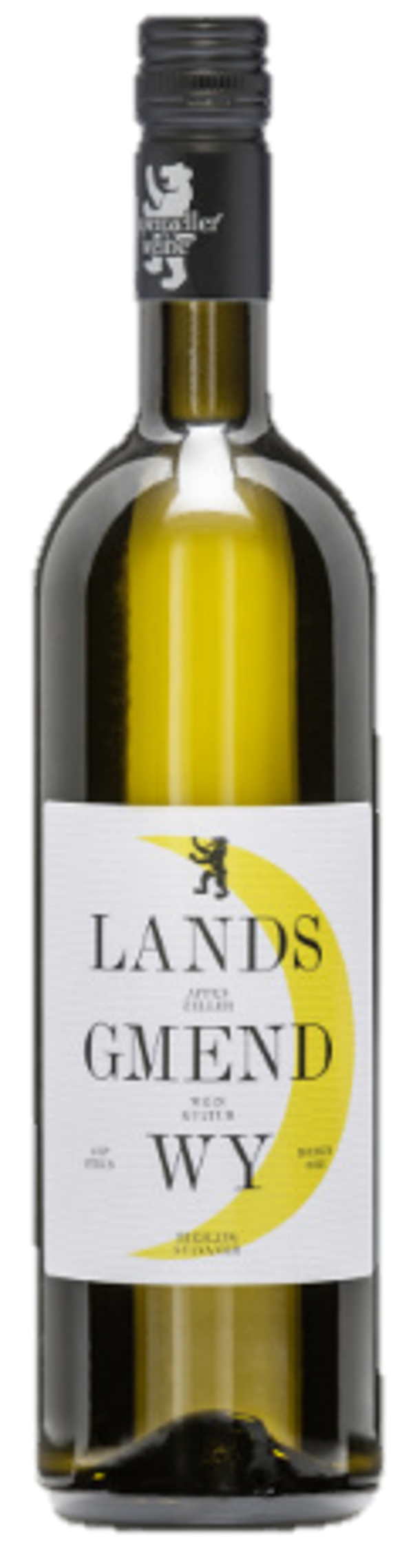 Landsgemeindwy Weisswein