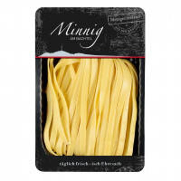 Eier Tagliatelle