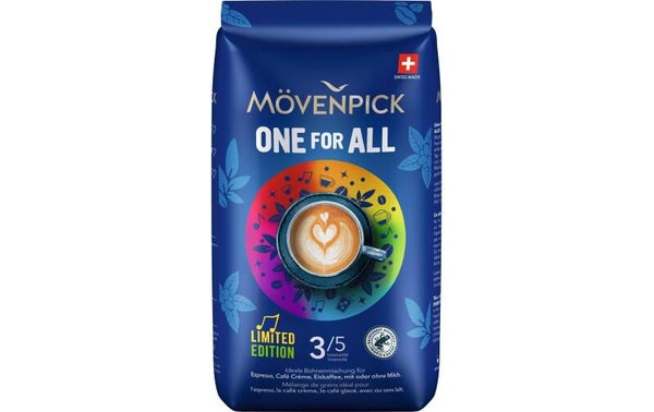 One for all Bohnen 1 Kg
