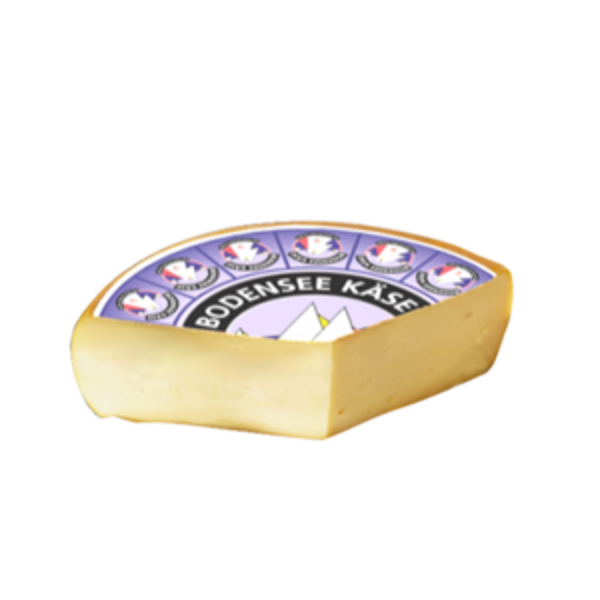 Bodenseekäse