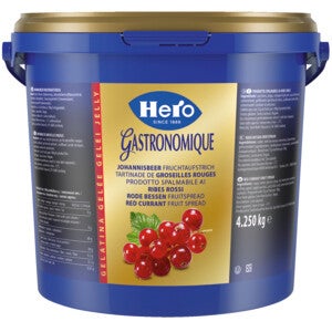 Hero Johannisbeergelee 4.25kg