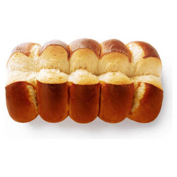 Laugen-Tessinerbrot vorgebacken