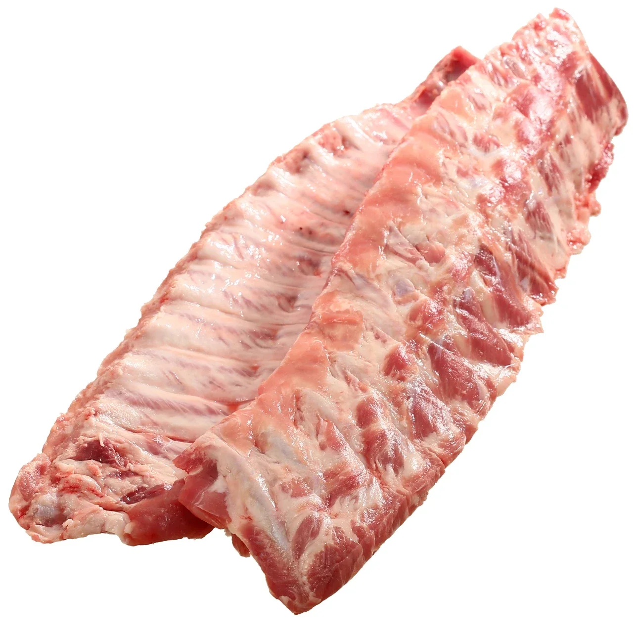 Spare Ribs Thurgauer Apfelschwein ca 2.5 Kg