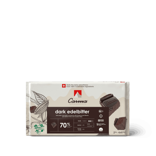 Carma Couverture Dark 70%