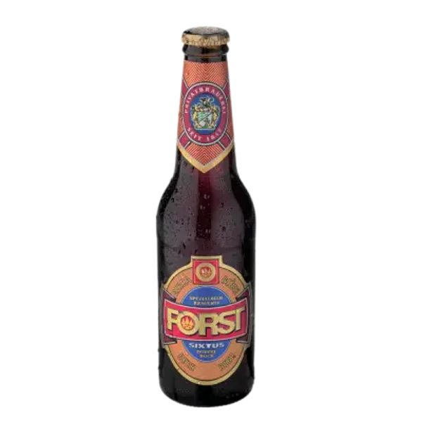 Forst Sixtus Bier 12x33cl