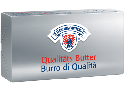 Butter 125g