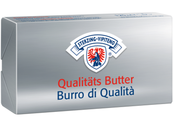 Butter 125g