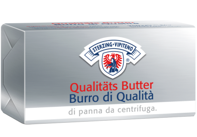 Butter 250g