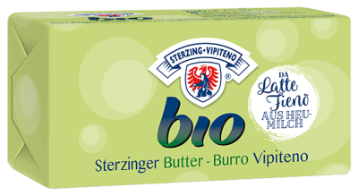 Bio Butter 250g