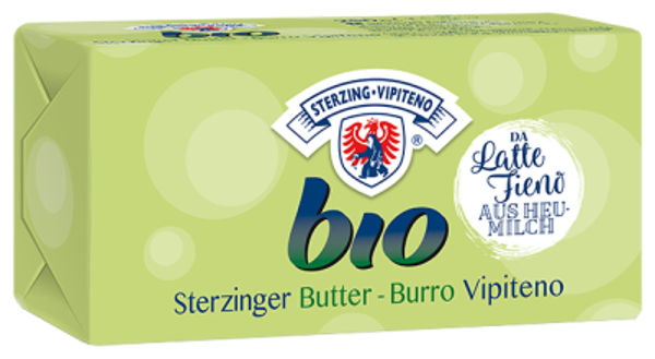 Bio Butter 250g