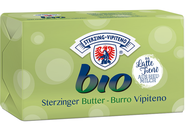 Bio Butter 5x1kg Glutenfrei