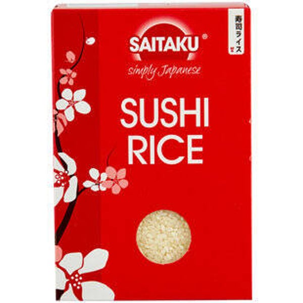 Saitaku Sushi Reis